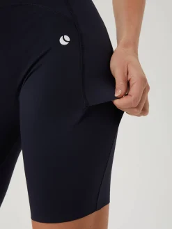 Ace Biker Shorts