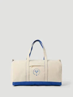 Ace Canvas Sports Bag 38L