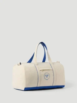 Ace Canvas Sports Bag 38L