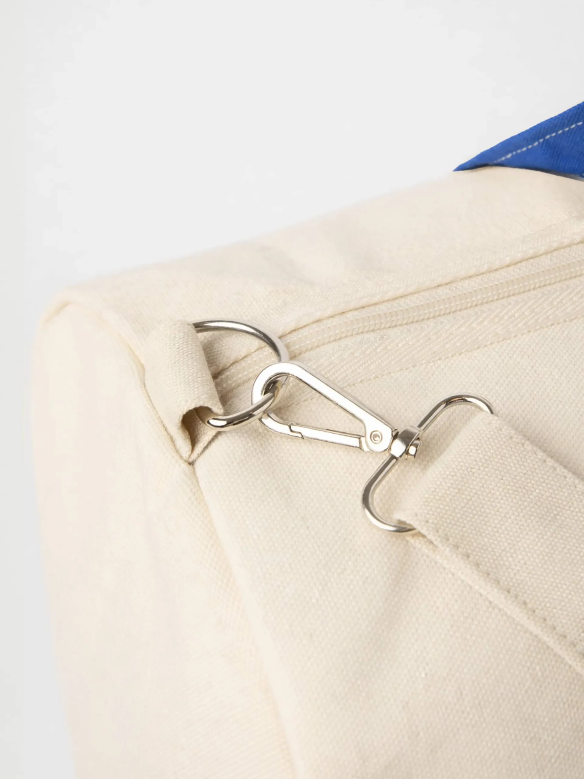 Ace Canvas Sports Bag 38L