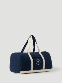 Ace Canvas Sports Bag 38L