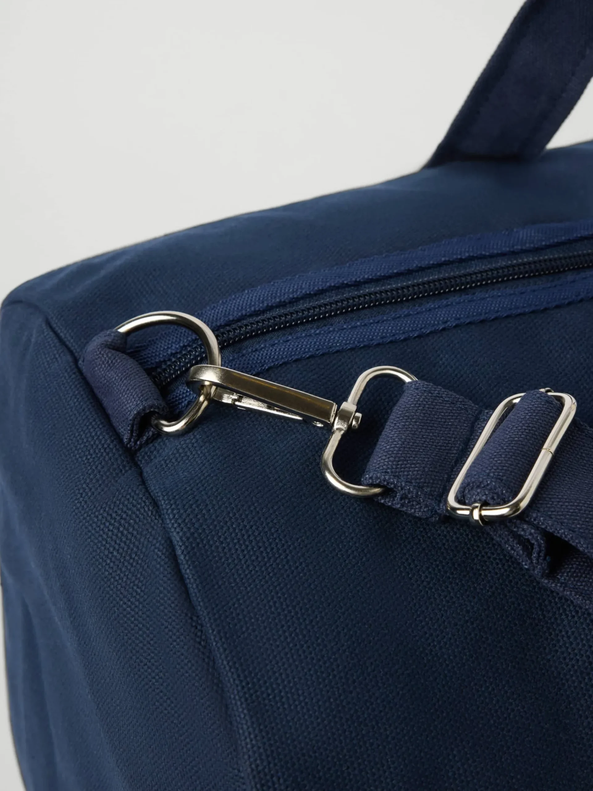Ace Canvas Sports Bag 38L