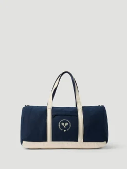 Ace Canvas Sports Bag 38L