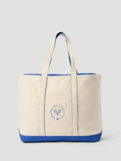 Ace Canvas Tote 30L