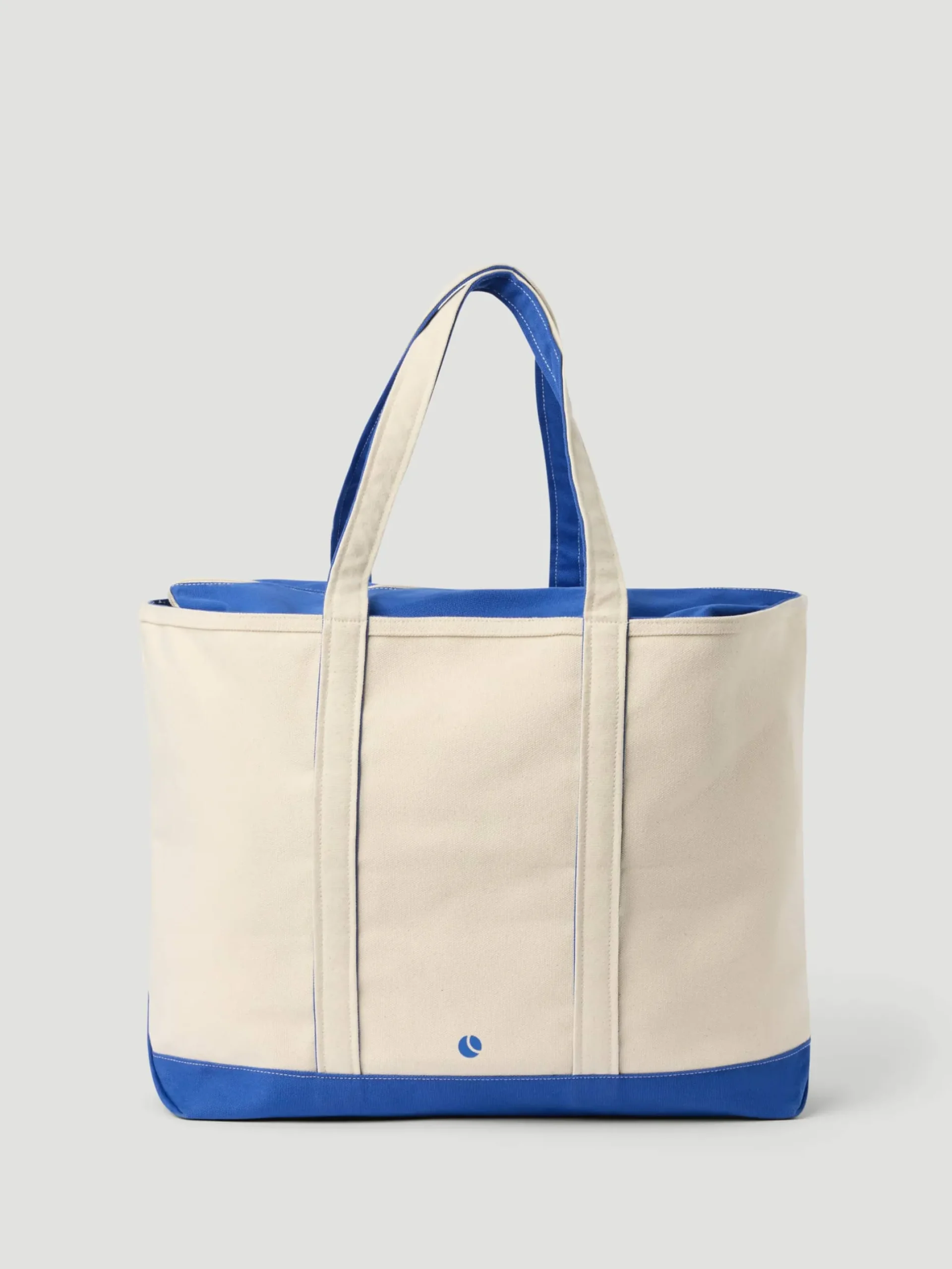 Ace Canvas Tote 30L