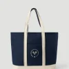 Ace Canvas Tote 30L