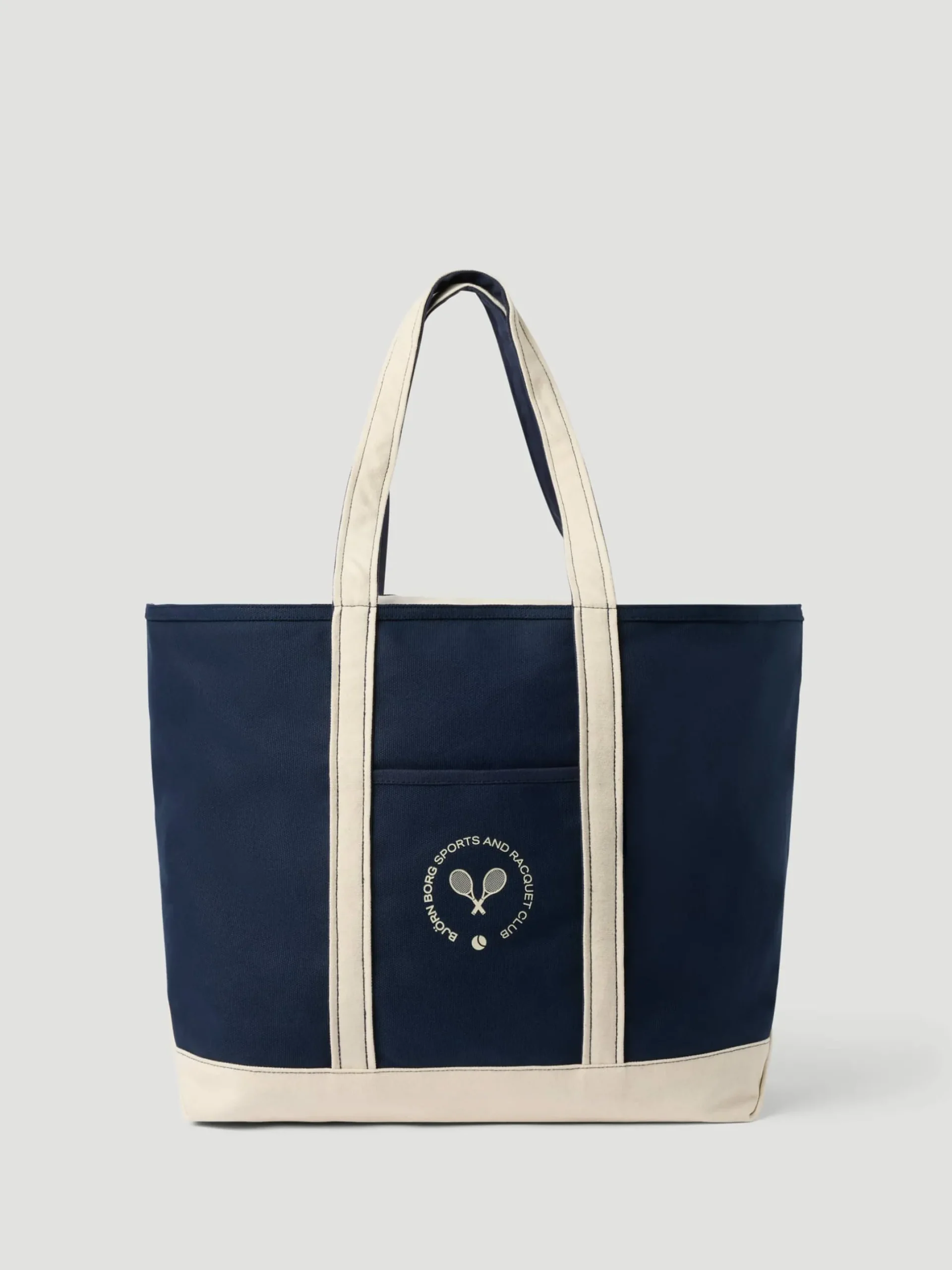 Ace Canvas Tote 30L