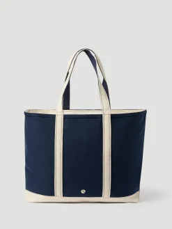 Ace Canvas Tote 30L