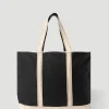 Ace Canvas Tote 30L
