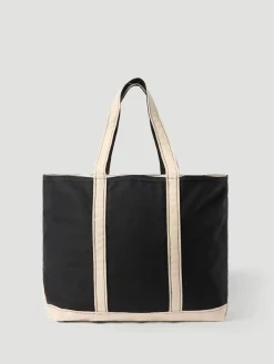 Ace Canvas Tote 30L