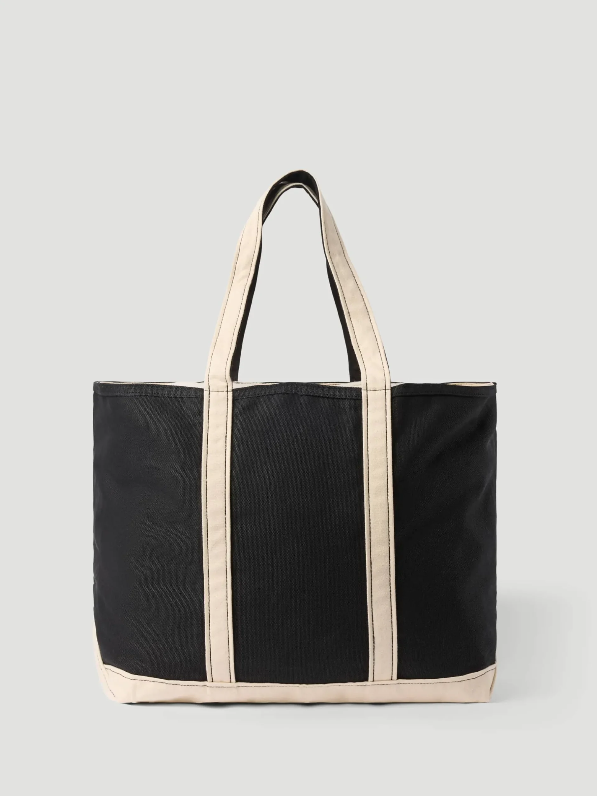 Ace Canvas Tote 30L