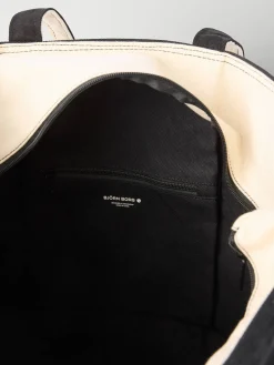 Ace Canvas Tote 30L