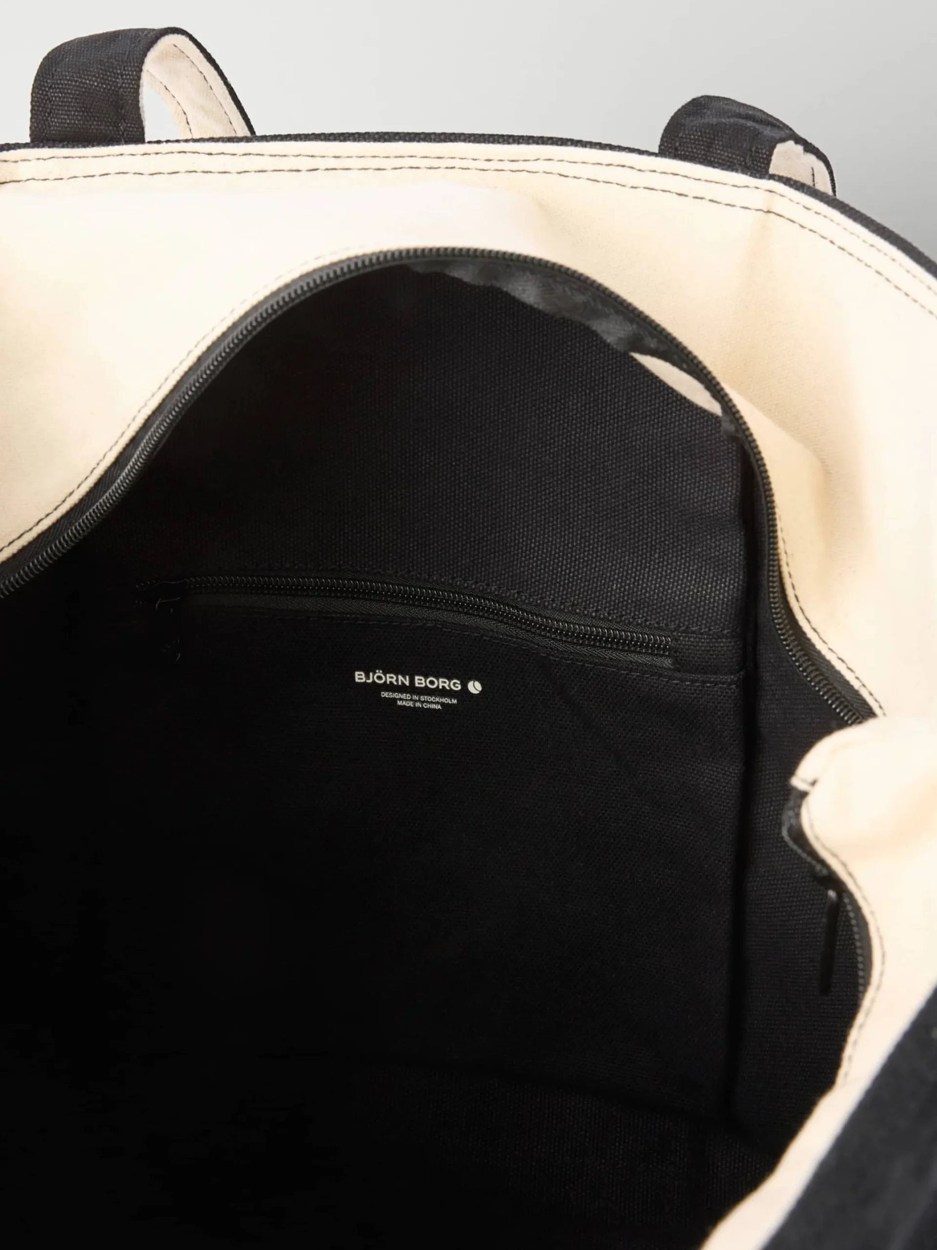 Ace Canvas Tote 30L