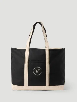 Ace Canvas Tote 30L