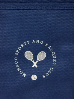 Ace Canvas Tote 30L