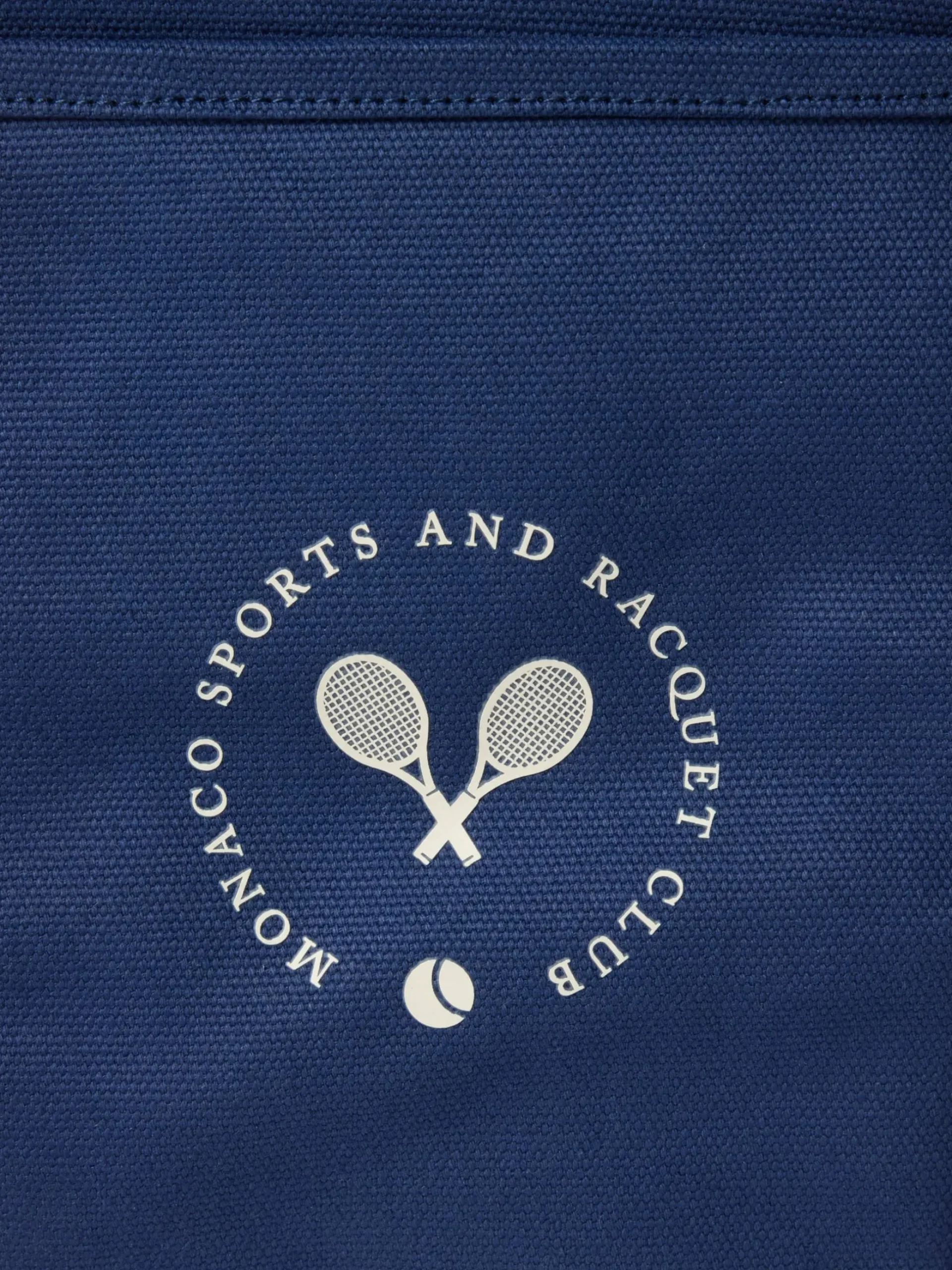 Ace Canvas Tote 30L