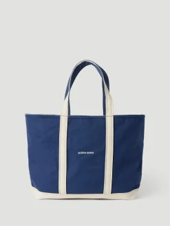 Ace Canvas Tote 30L