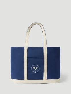 Ace Canvas Tote 30L