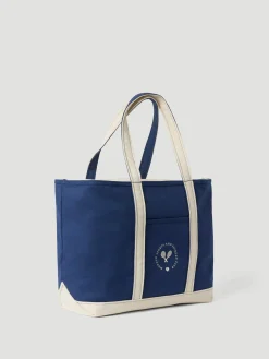 Ace Canvas Tote 30L