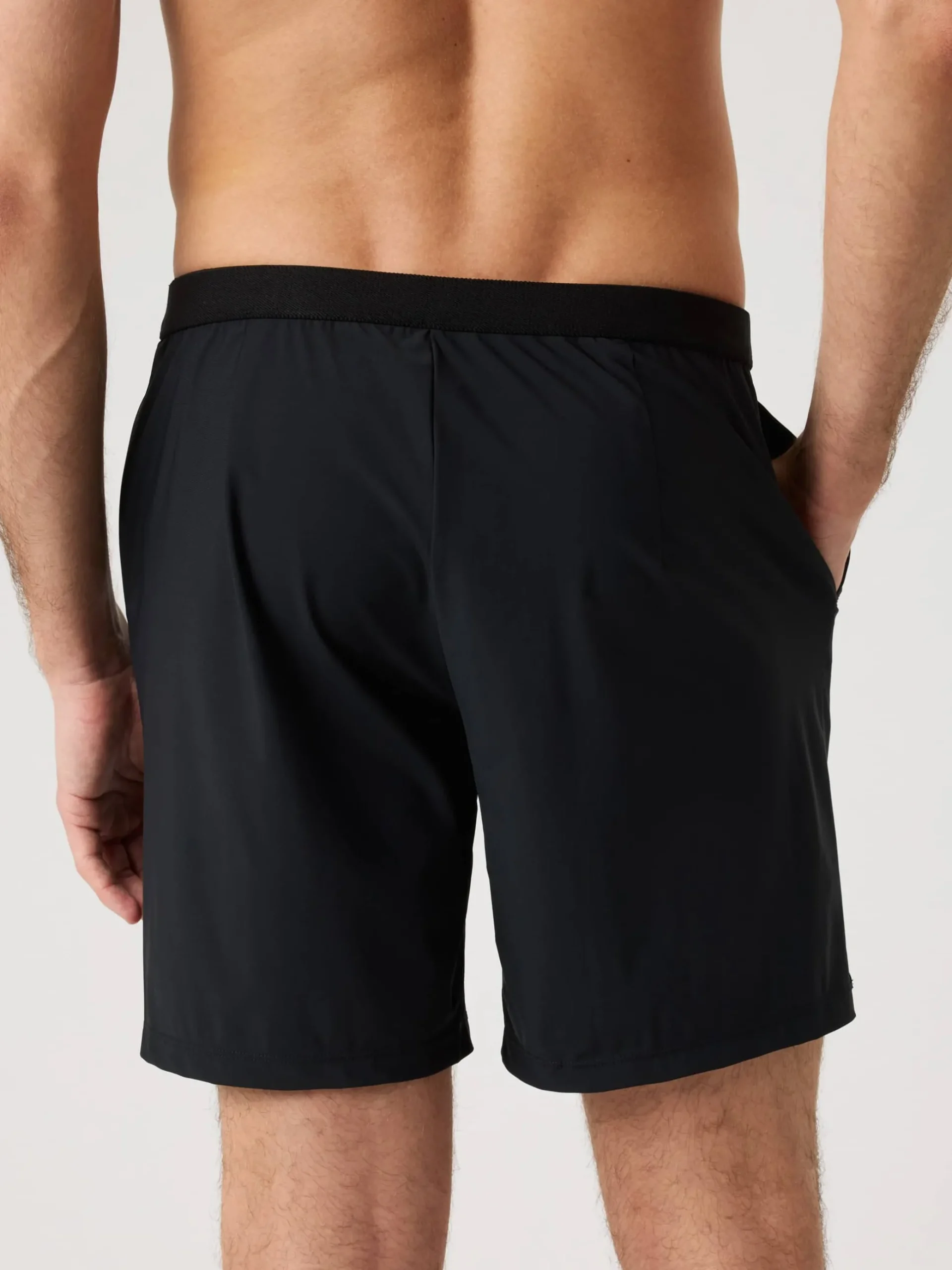 Ace Classic Shorts 8 Inch