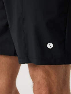 Ace Classic Shorts 8 Inch