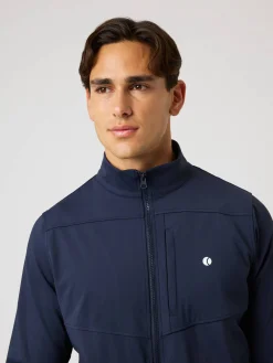 Ace Court Jacket