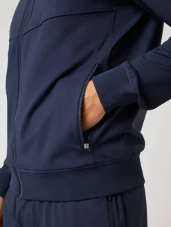Ace Court Jacket