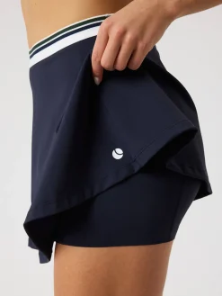 Ace Court Skirt