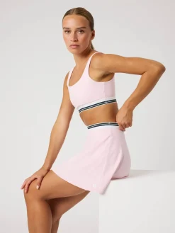 Ace Court Skirt