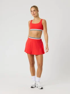Ace Court Skirt