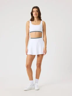 Ace Court Skirt