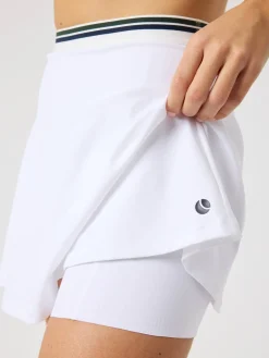 Ace Court Skirt