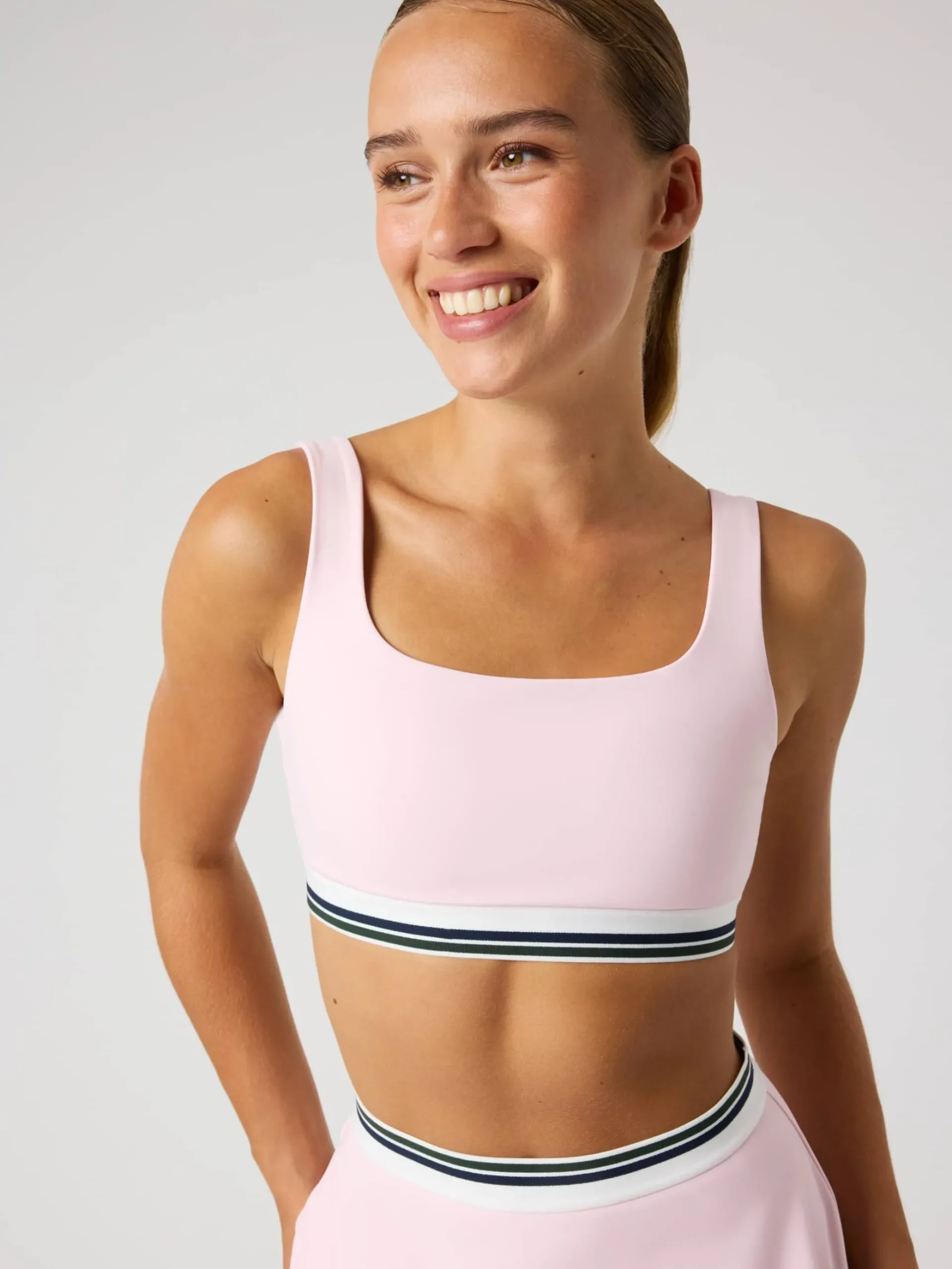 Ace Court Top