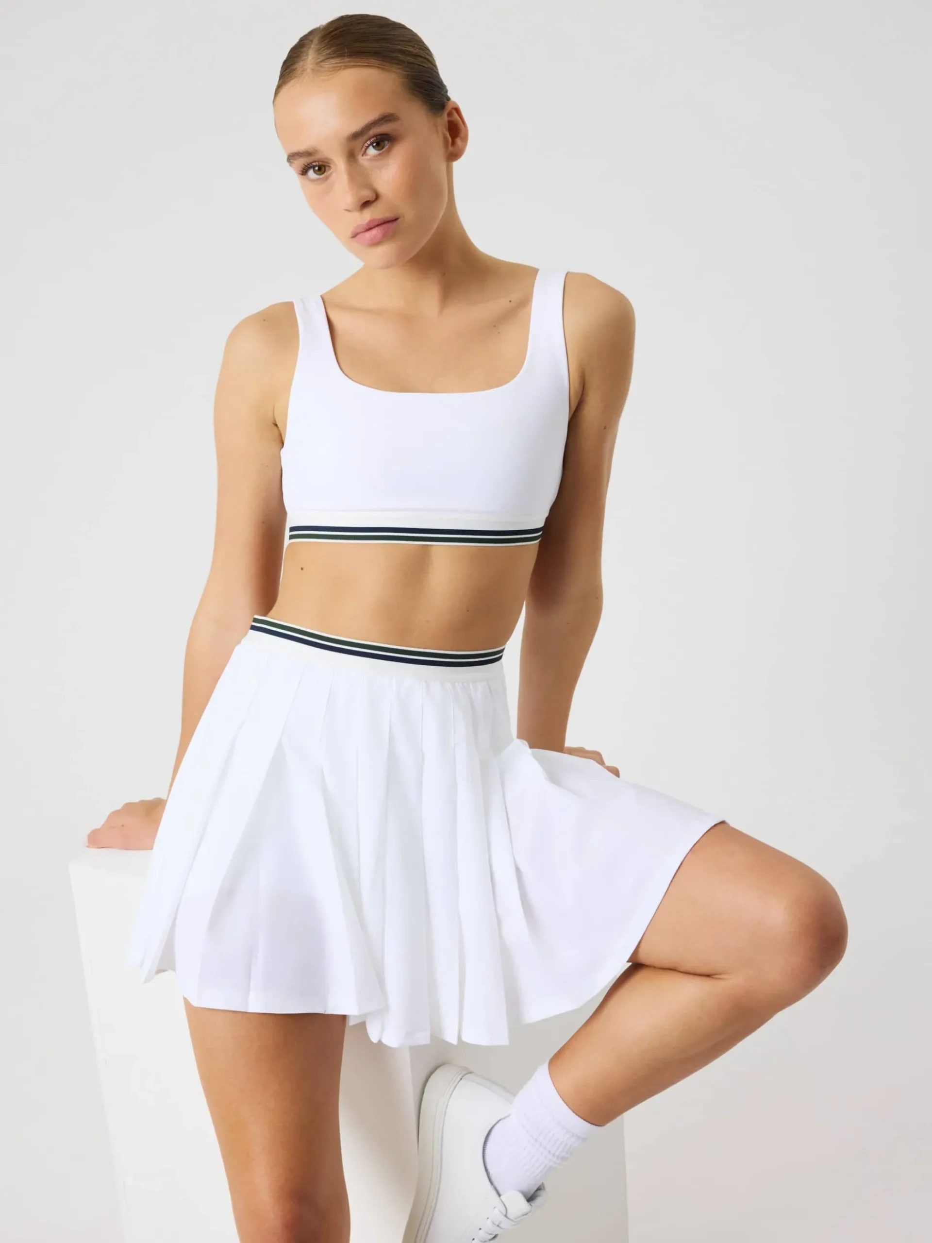 Ace Court Top