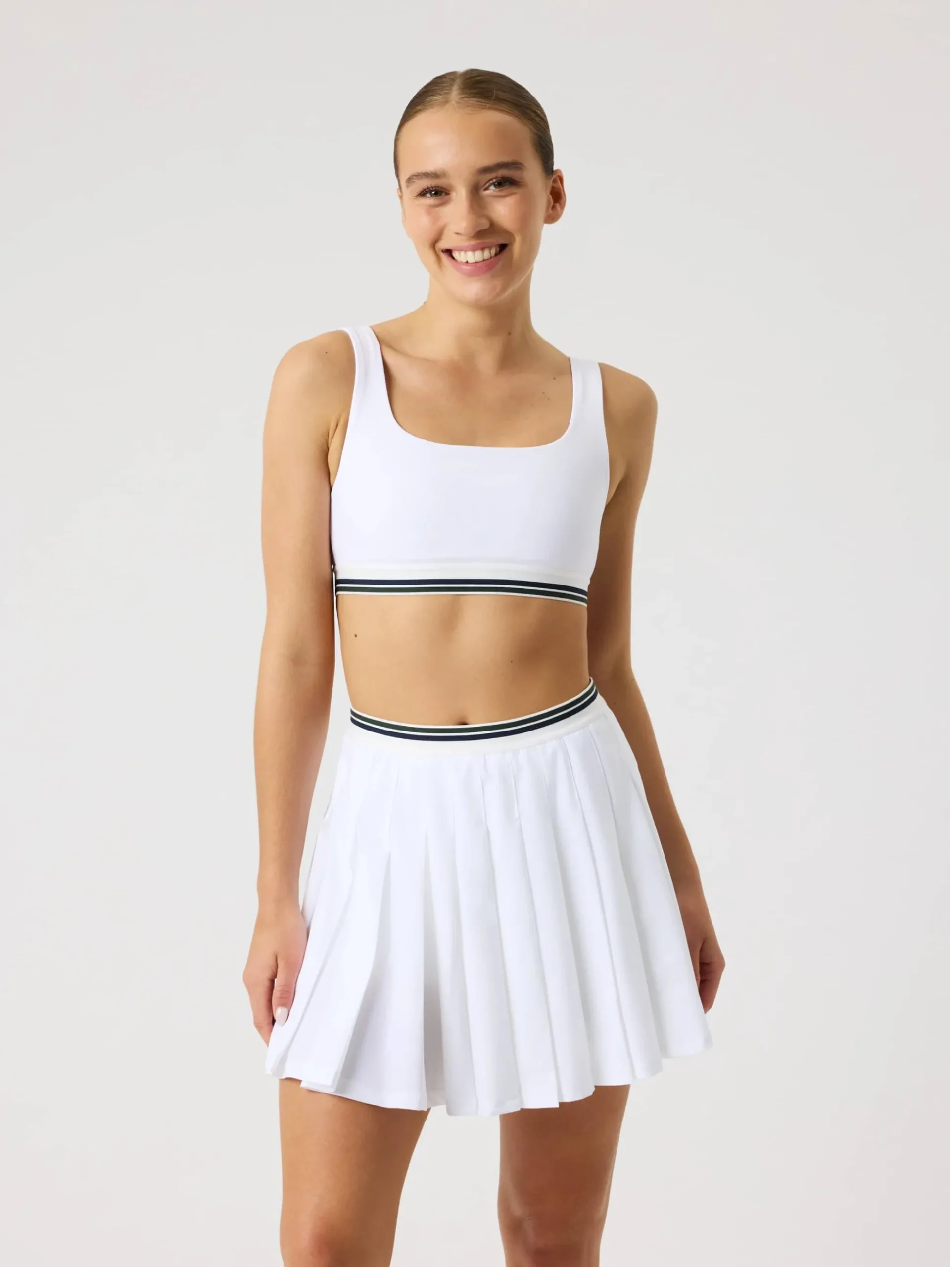 Ace Court Top