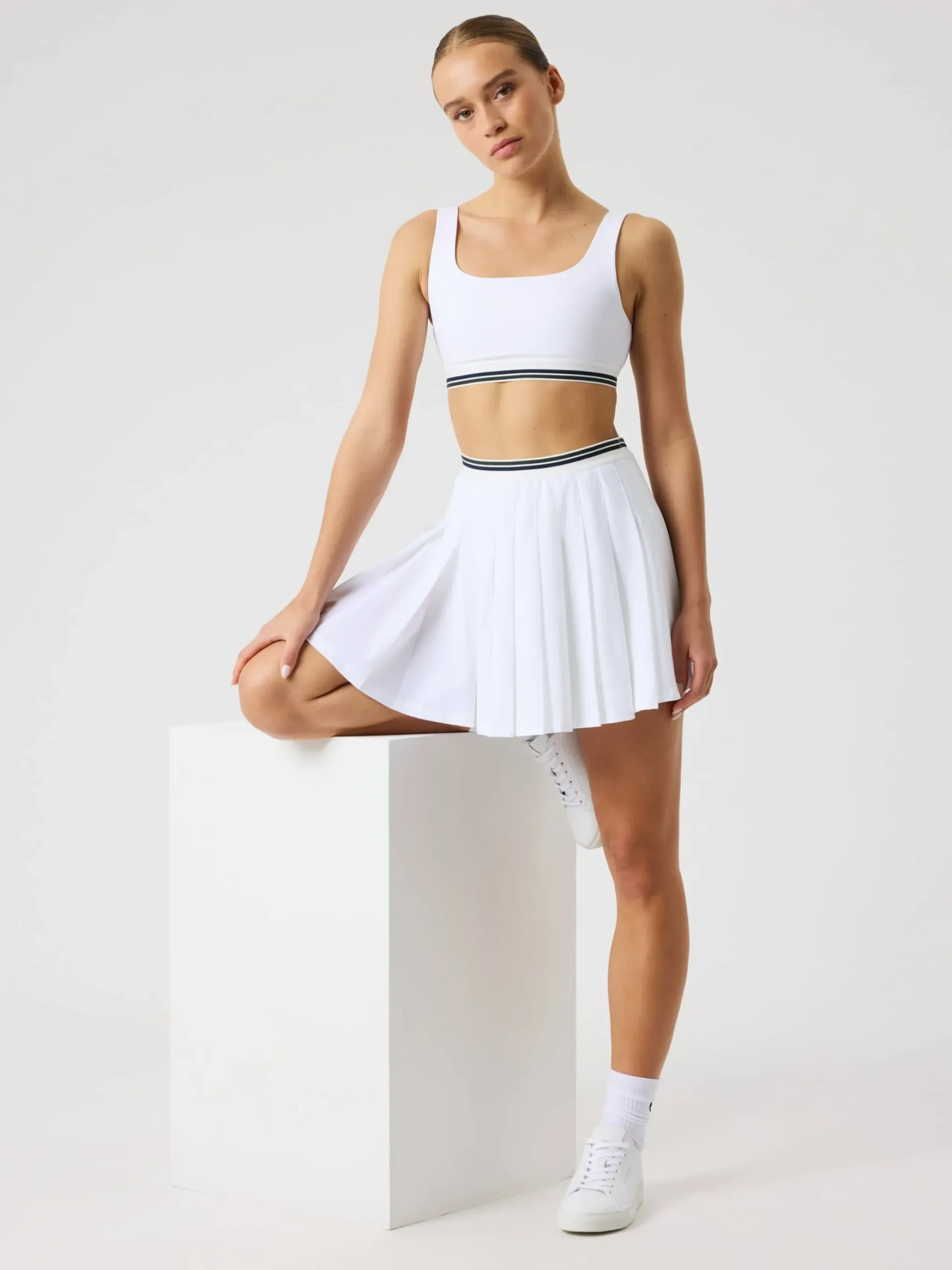 Ace Court Top
