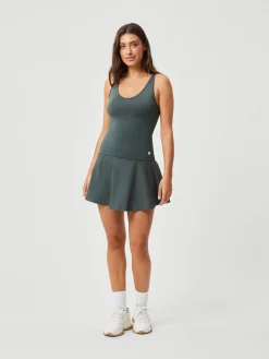 Ace Deep V Tank