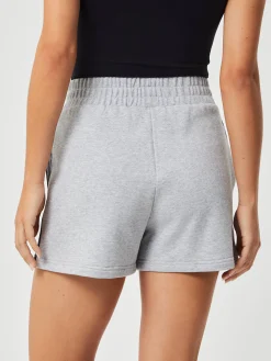 Ace French Terry Track Shorts