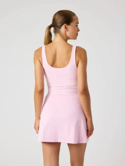 Ace 2 In 1 Cropped Tank