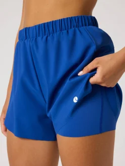 Ace 2 In 1 Shorts