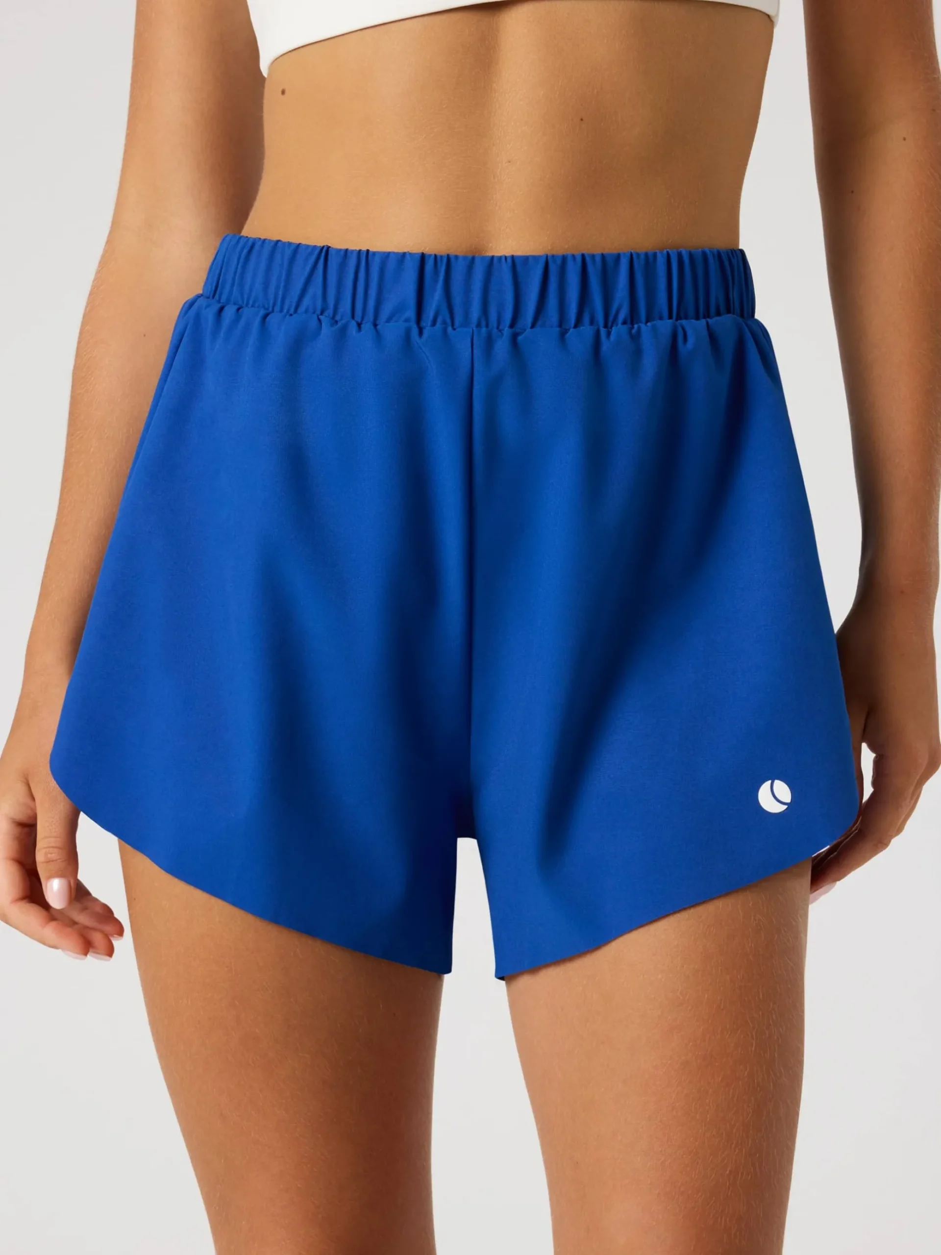 Ace 2 In 1 Shorts