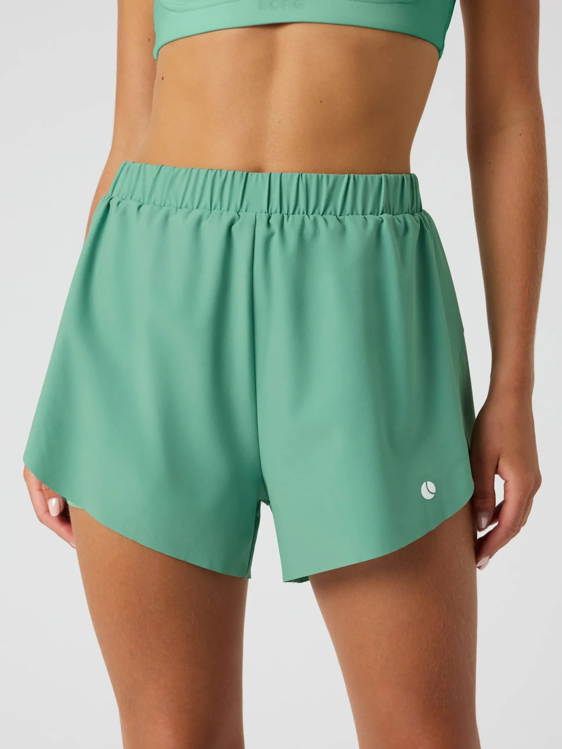 Ace 2 In 1 Shorts
