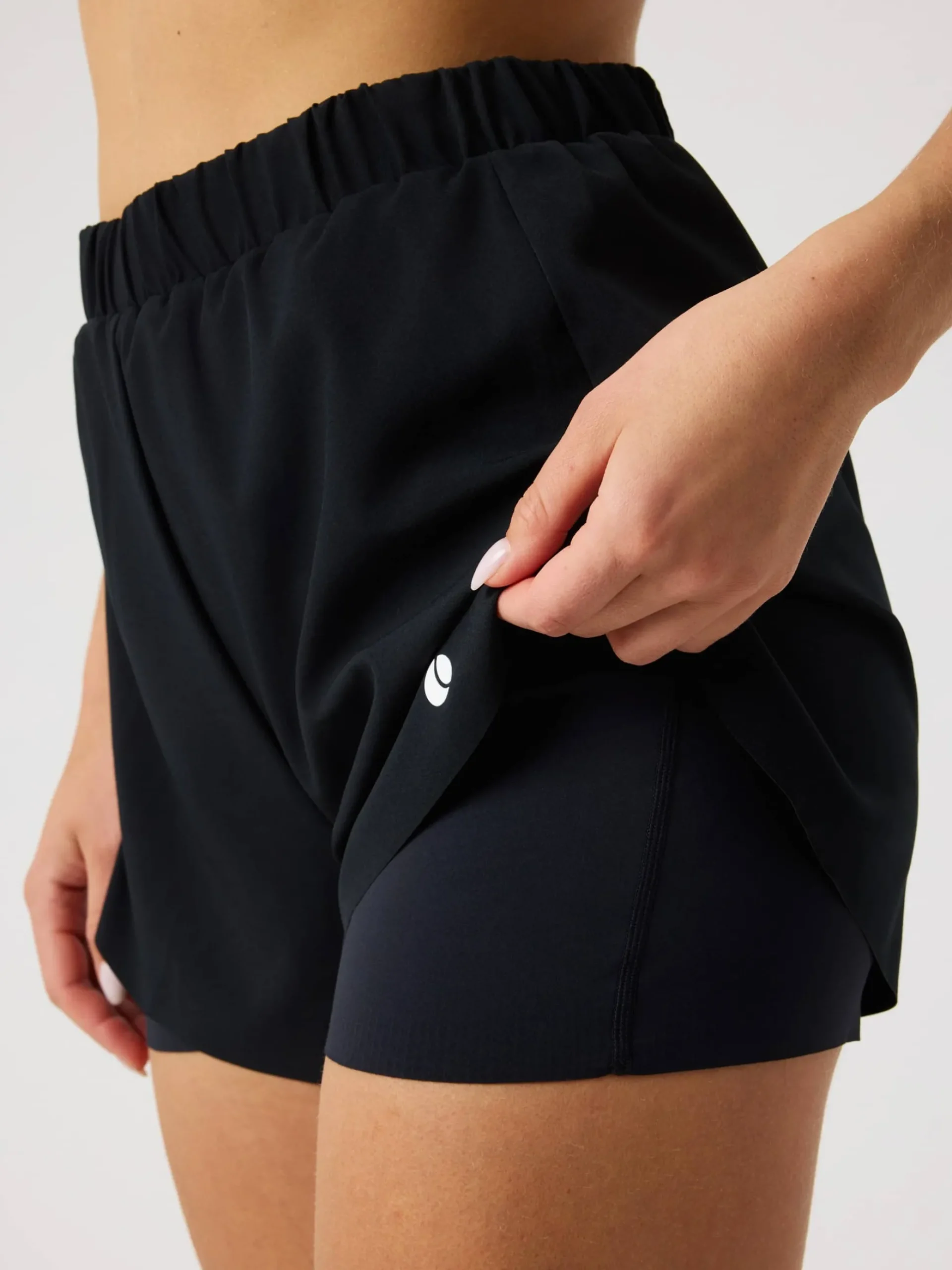 Ace 2 In 1 Shorts