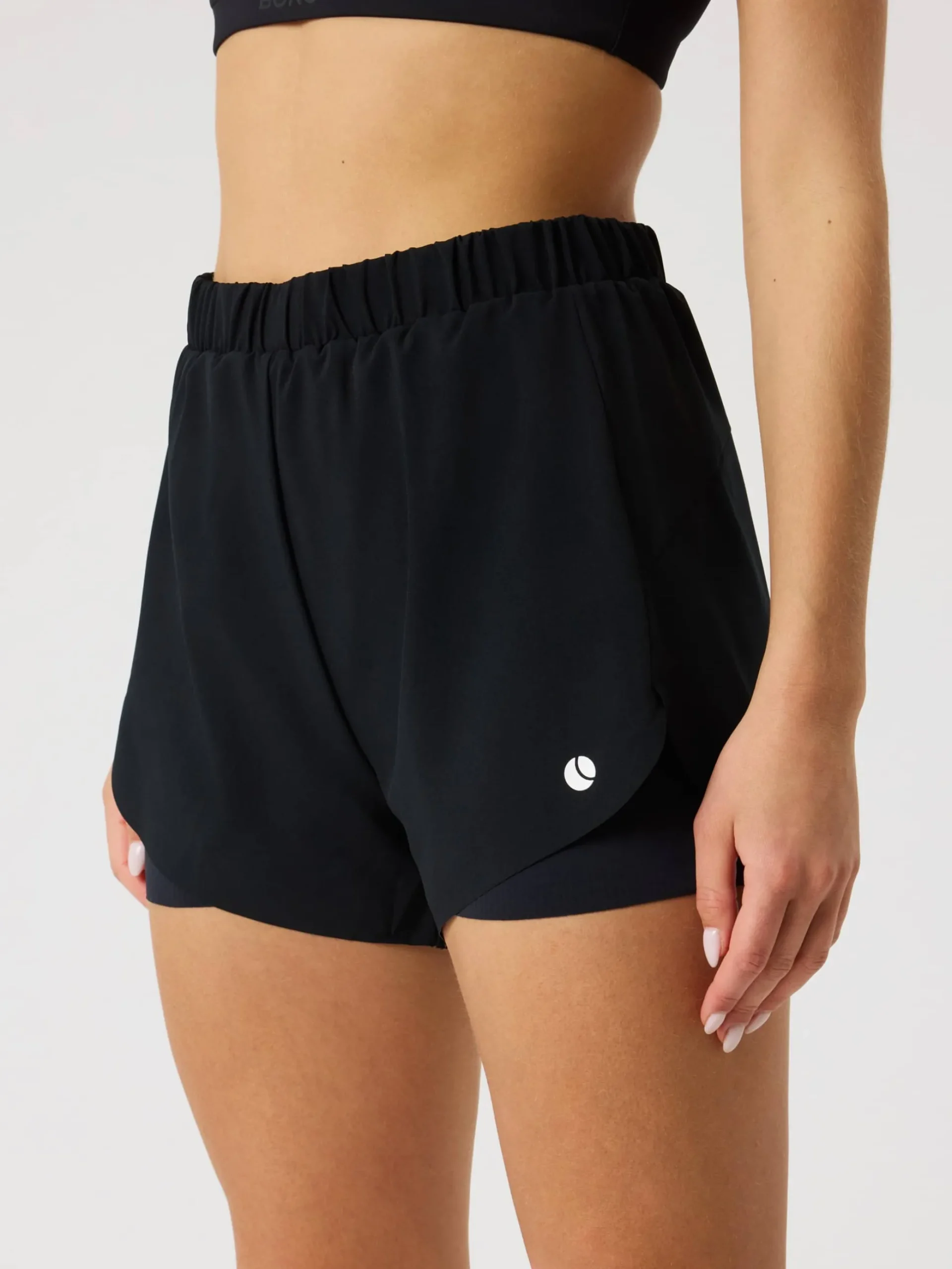 Ace 2 In 1 Shorts