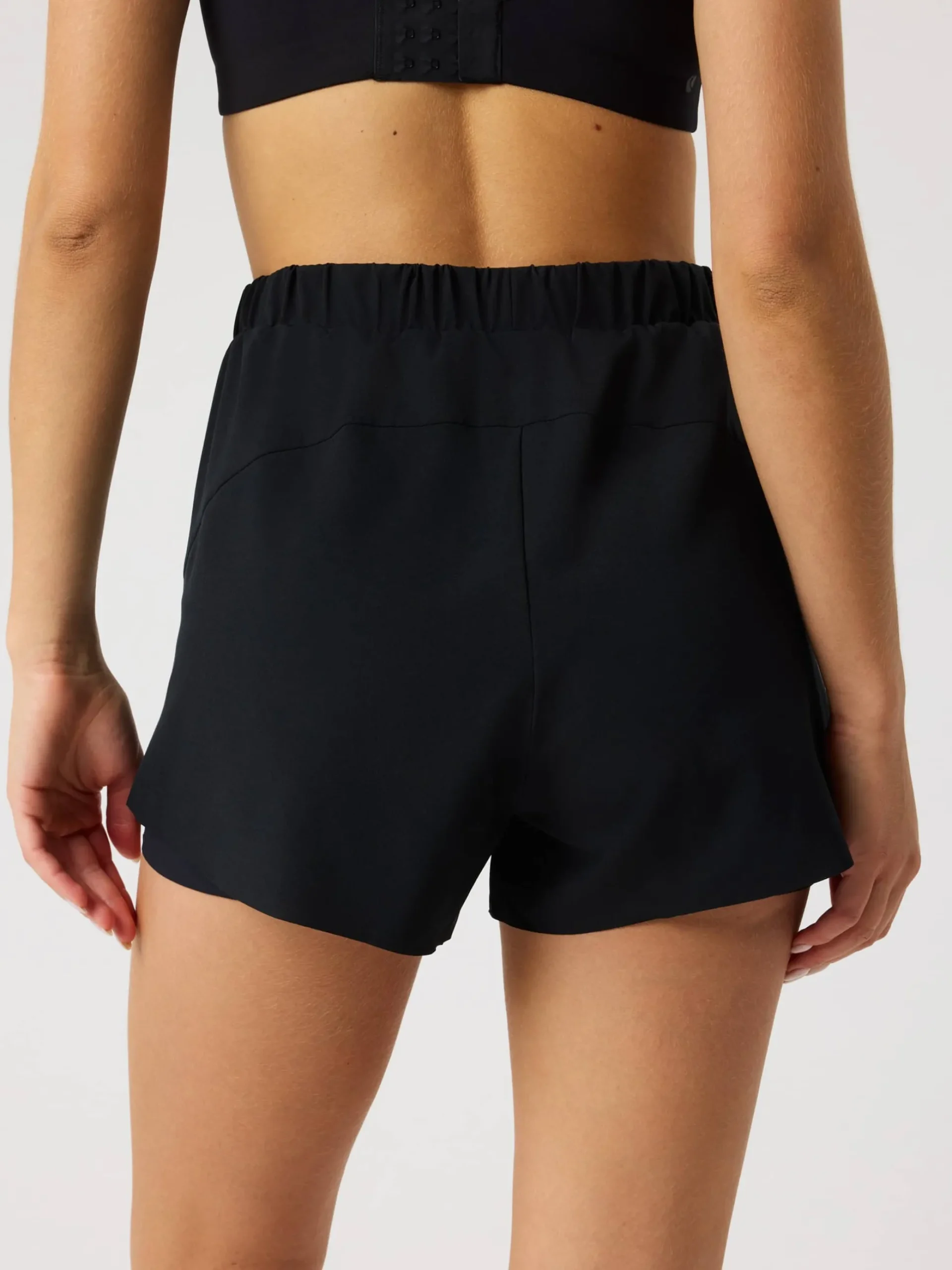 Ace 2 In 1 Shorts