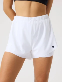 Ace 2 In 1 Shorts