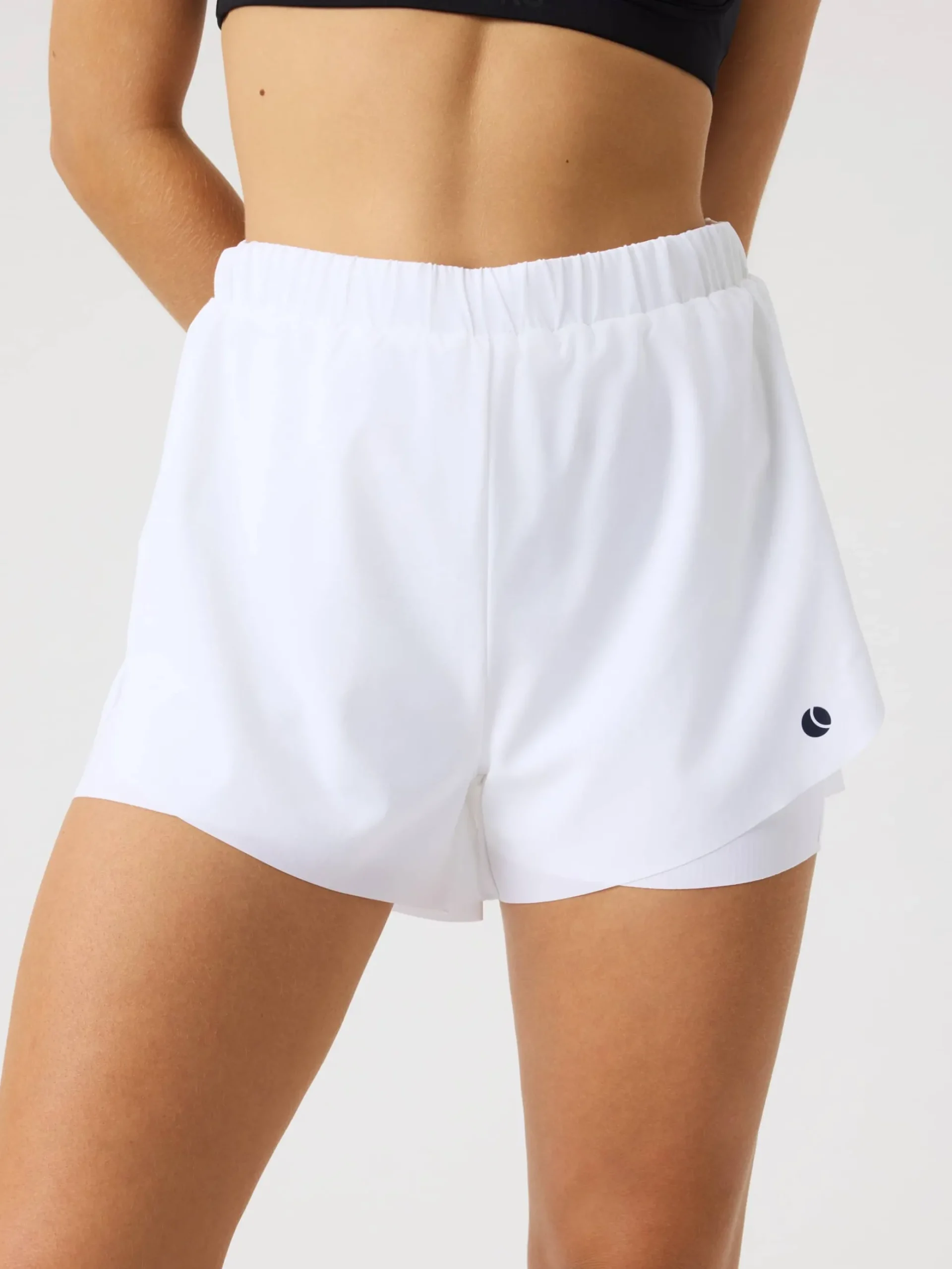 Ace 2 In 1 Shorts