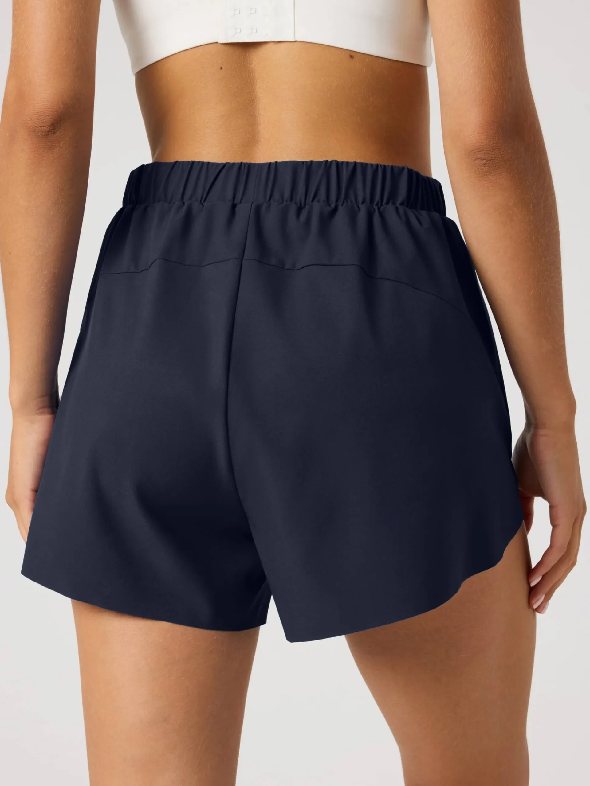 Ace 2 In 1 Shorts