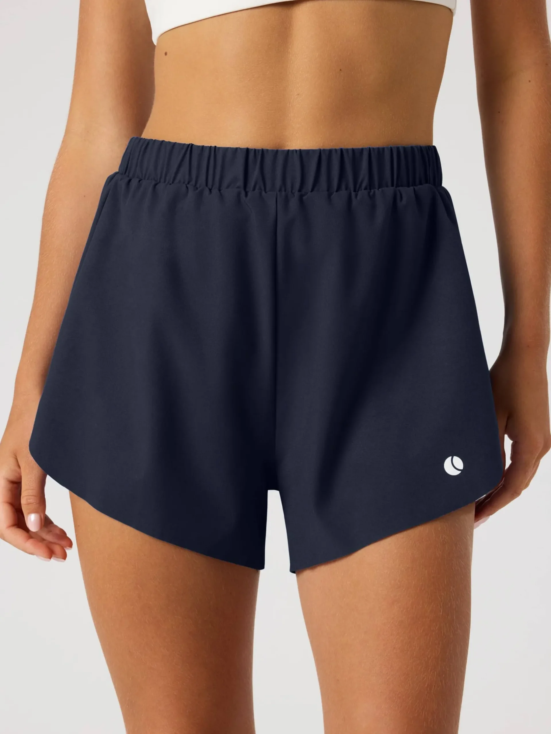 Ace 2 In 1 Shorts