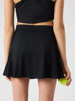 Ace Jersey Skirt